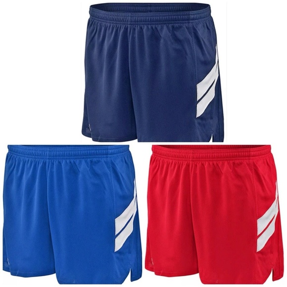white under armor shorts